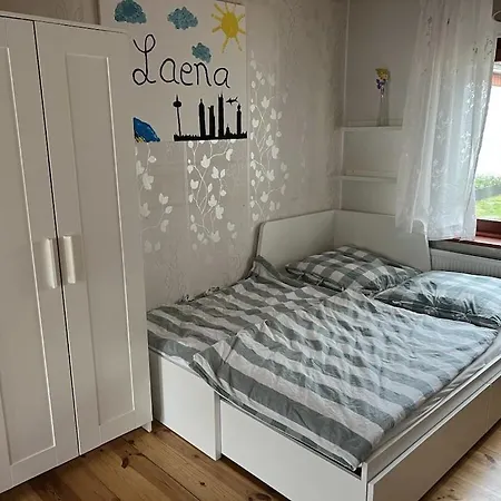 Σπίτι διακοπών Laena Ground Floor *