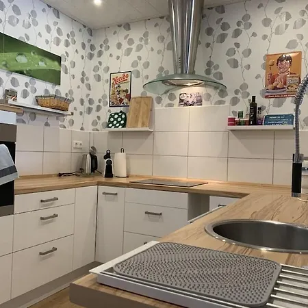 Дом отдыха Laena Ground Floor *