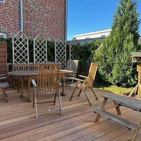 Laena Ground Floor Дом отдыха